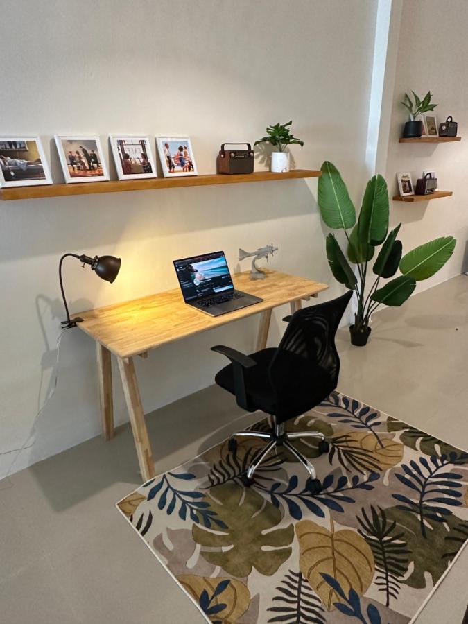 Bonneville Beach House Thai Mueang Ngoại thất bức ảnh