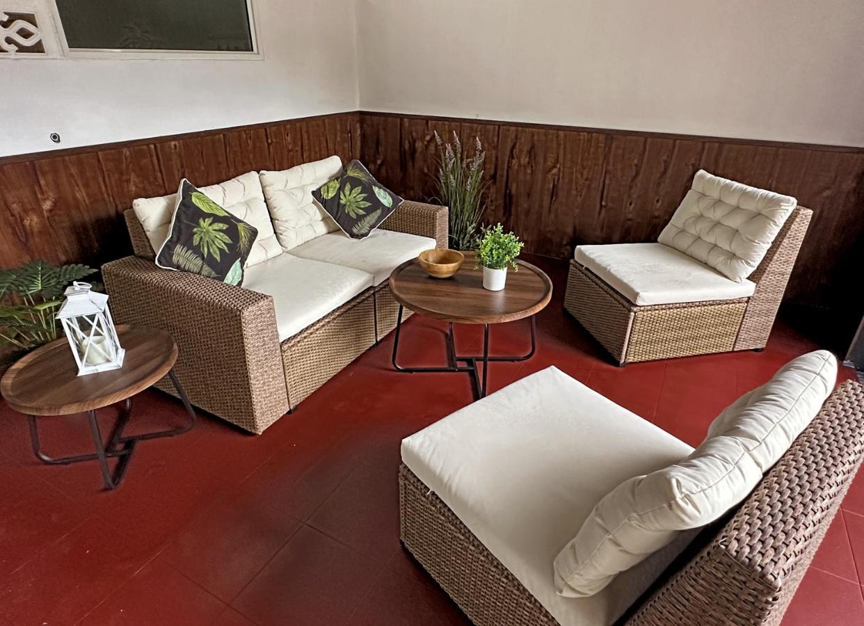 Bonneville Beach House Thai Mueang Ngoại thất bức ảnh